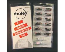 Molex（莫仕）光纤套件1060004400,Molex代理商