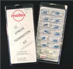 Molex莫仕光纤套件,1060003000,Molex代理商